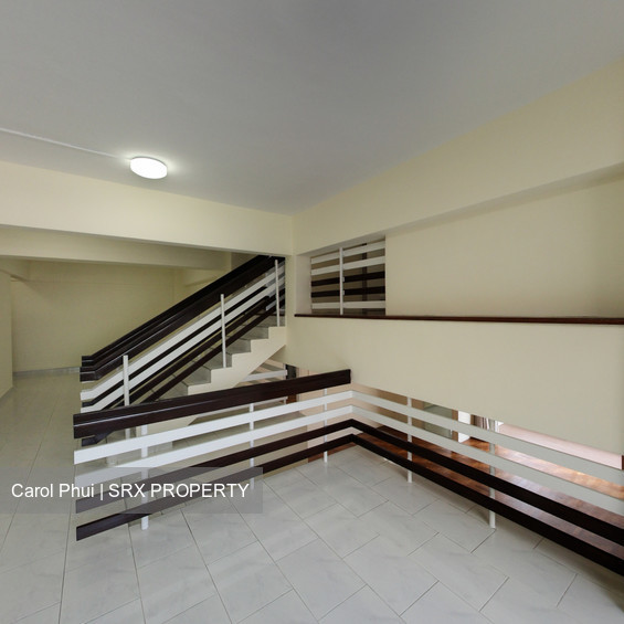 Pandan Valley (D21), Condominium #163231302